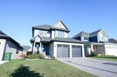 58 Honey Bend Street St. Thomas Ontario N5R 0H6