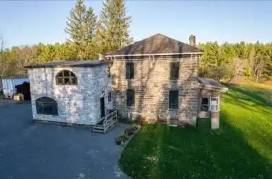 6327 Purcell Road South Glengarry Ontario K6H 7R7