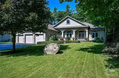 28 LADDIE Lane Springwater Ontario L9X 0C3