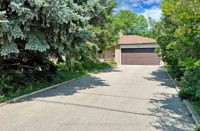 27 Vaughan Boulevard Vaughan Ontario L4J 3N8