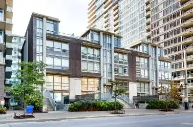 57 East Liberty Street Unit# 214 Toronto C01 Ontario M6K 3P5