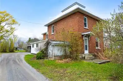 157 Duncan Drive McNab/Braeside Ontario K7S 3G8