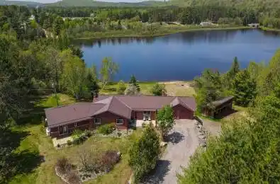 46 South Baptiste Lake Road Hastings Highlands Ontario K0L 1C0