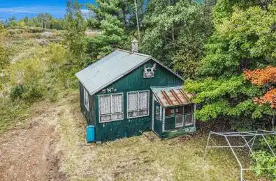 L14,15 TRIPLE TOWER Road Lanark Highlands Ontario K0G 1K0