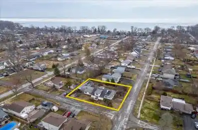 470 Scott Avenue Fort Erie Ontario L2A 5E7