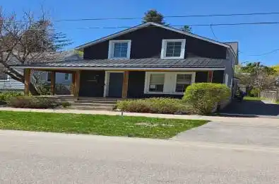 22 Market Street Collingwood Ontario L9Y 3M6