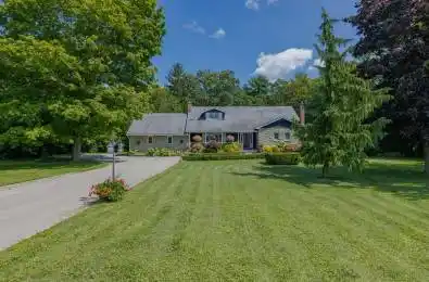2294 Harris Road Thames Centre Ontario N0L 1G5