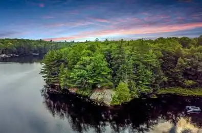 24&25 PART LOT 24&25 GILES Road Seguin Ontario P2A 0B2