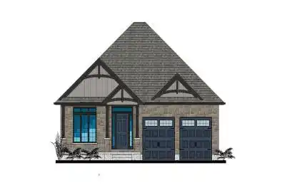 144 Aspen Parkway Aylmer Ontario N5H 3H7