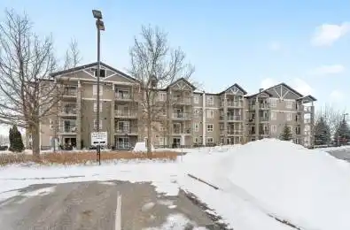 330 Prince Charles Drive Unit# 5 Welland Ontario L3B 7C3