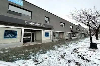1224 Kingston Road Toronto E06 Ontario M1N 1P3