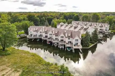 100 Laguna Parkway Unit# 21 Ramara Ontario L0K 1B0