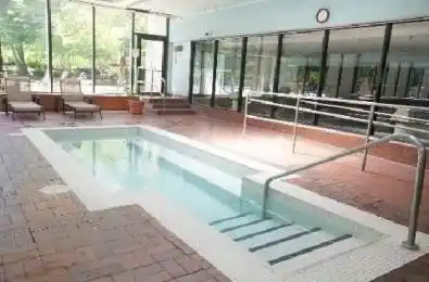 75 Bamburgh Circle Unit# 818 Toronto E05 Ontario M1W 3W1
