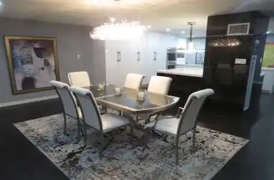 2045 Lake Shore Boulevard Unit# 3305 Toronto W06 Ontario M8V 2Z6