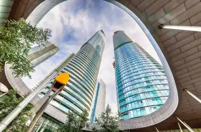 14 York Street Unit# 5811 Toronto C01 Ontario M5J 2Z2