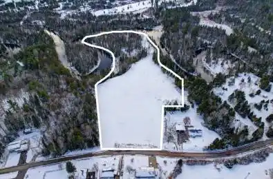 40 York River Drive Bancroft Ontario K0L 1C0