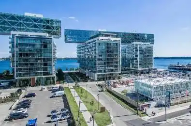 29 Queens Quay Unit# 1104 Toronto C01 Ontario M5E 0A4