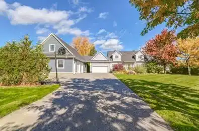 14181 Mclaughlin Road Caledon Ontario L7C 2B3