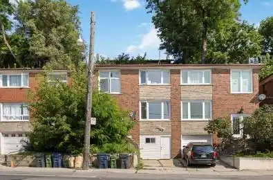 1344 Davenport Road Toronto W03 Ontario M6H 2G9