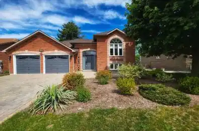 424 Ramblewood Drive Wasaga Beach Ontario L9Z 1P3
