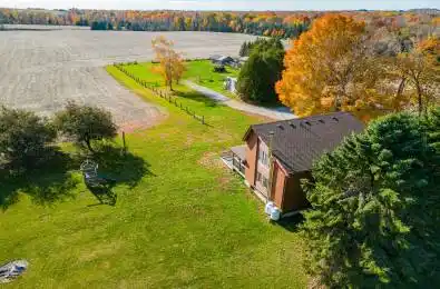 4825 Concession 3 Road Clarington Ontario L0A 1J0