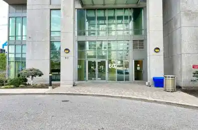 60 Brian Harrison Way Unit# 309 Toronto E09 Ontario M1P 5J5