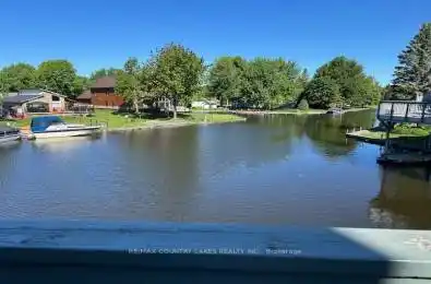 30 Laguna Parkway Unit# 6 Ramara Ontario L0K 1B0