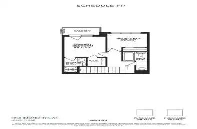 55 Matawin Lane Richmond Hill Ontario L4S 1P4