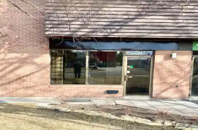 920 Denison Street Unit# 4 Markham Ontario L3R 3K5
