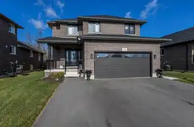 55 Keeler Court Asphodel-Norwood Ontario K0L 2V0