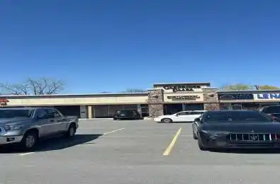 216-224 GLENRIDGE Avenue Unit# 9 St. Catharines Ontario L2T 3J8