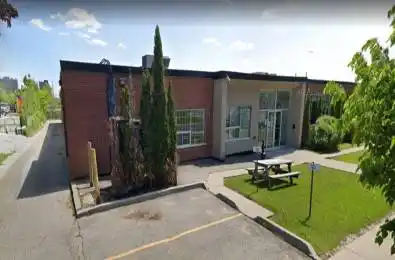 31 Wingold Avenue Unit# 1 Toronto W04 Ontario M6B 1P8