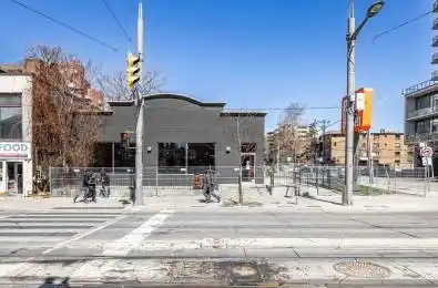 536 St Clair Avenue Toronto C02 Ontario M6C 1A4