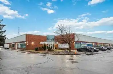 850 Tapscott Road Unit# 12 Toronto E11 Ontario M1X 1N4