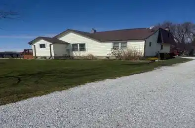 23482 Queens Line West Elgin Ontario N0L 2C0