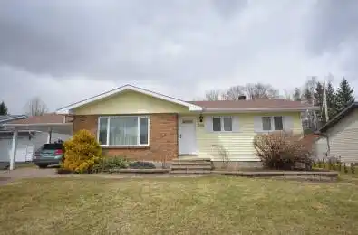 258 Centennial Drive Renfrew Ontario K7V 4K2