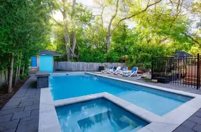 32 Cedarcrest Drive Toronto W08 Ontario M9A 2V6