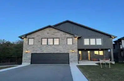 38 McIntyre Court Guelph Ontario N1L 0N1