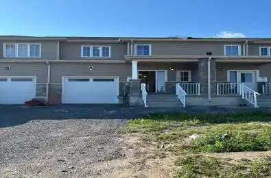 5 Glacier Crescent Belleville Ontario K8N 0T6