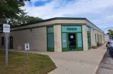 1050 Cooke Boulevard Unit# 1-4 Burlington Ontario L7T 4A8