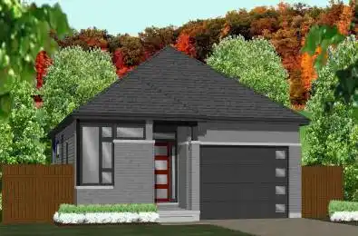 Lot 2 Anchor Road Thorold Ontario L0S 1A0