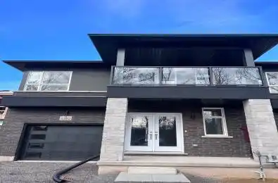 3262 Parker Avenue Fort Erie Ontario L0S 1N0