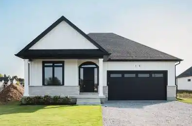 19 Oakley Drive Niagara-on-the-Lake Ontario L0S 1N0