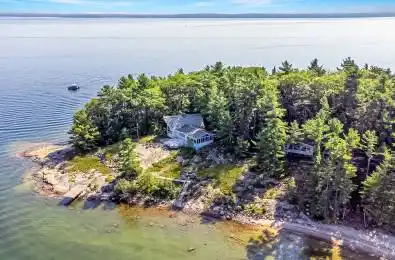 8 ISLAND 29C N/A Carling Ontario P0G 1G0