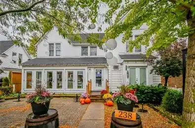 234-238 RIDGE Road Fort Erie Ontario L0S 1N0