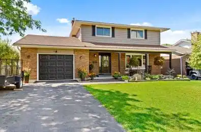 40 Gaspare Drive Port Colborne Ontario L3K 2V2