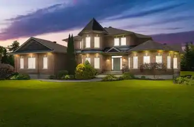 1222 CENTURY Road Manotick - Kars - Rideau Twp and Area Ontario K4M 0A