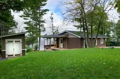 228 Beck Shore Road Drummond/North Elmsley Ontario K7H 3C8