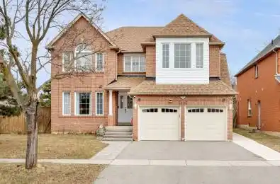 5885 Fieldon Road Mississauga Ontario L5M 5K5