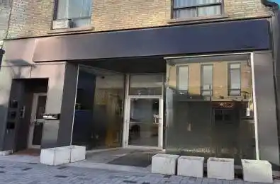 117 Dundas Street London Ontario N6A 1E8